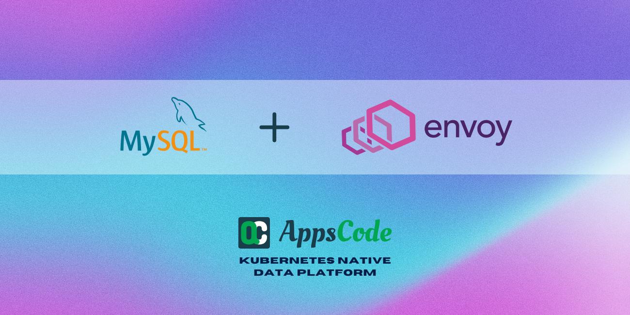 MySQL Filter in Envoy